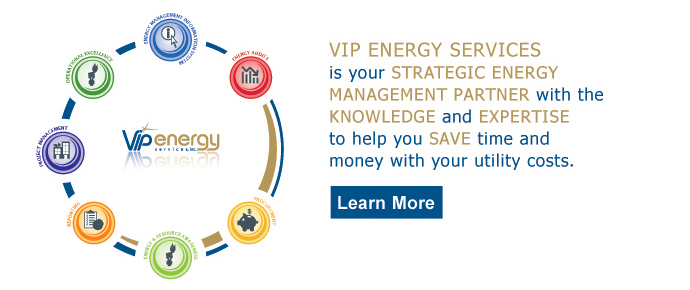 VIP Energy
